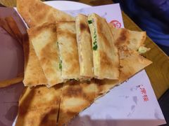 -杏花村水席楼(西大街总店)