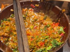 -萍姐火锅·公路夜市(南京新街口店)