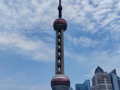 -璞渼咖啡 ROOF P.M. Café(浦东美术馆店)
