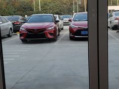 -广汽丰田上海兴伟萌诸光路店