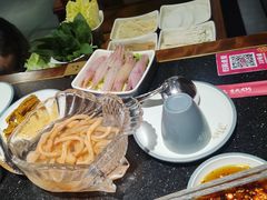 -井格重庆火锅(通州梨园店)