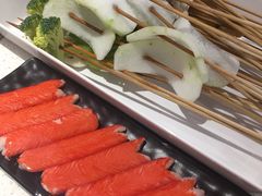 -串一火锅(赛格国际购物中心店)