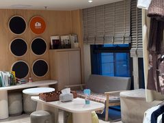 -海马体照相馆(上海月星环球港店)