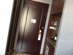 -厦门泰谷酒店(中山路镇海路地铁站店)