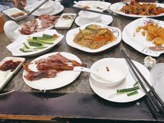 -全聚德(和平路店)