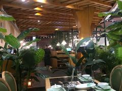 大堂-青柠记忆泰式海鲜火锅(合生汇购物中心店)