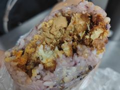 -芳婆糕团店(王府大街店)
