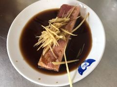 肴肉-老赵面店(大西路店)