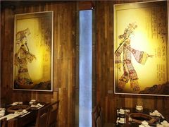 -蜀九香火锅(九眼桥店)