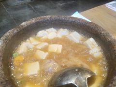 -院子餐厅·大锅菜·老杭帮(桥西直街店)