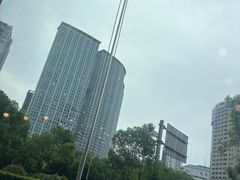 -豪客来牛排(红豆万花城店)