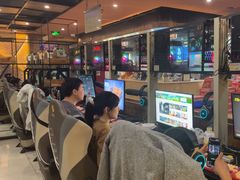 -网络客栈电竞网咖(西潞南大街店)