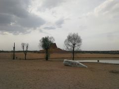 -黄沙古渡原生态旅游区