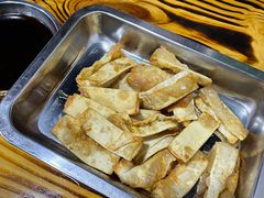 -阿姨小肉摊(同济西苑店)