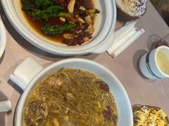 -洞庭鱼香(万科店)