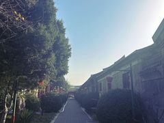 -有喜胶东小馆(太申祥和店)