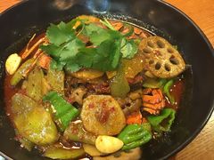 -三太子地摊烧烤·小龙虾(北蔡店)