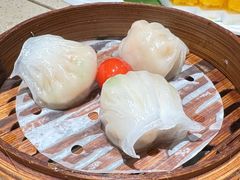 招牌虾饺皇-点都德(花城店)