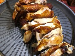 金鸡火舞（小）-小铫鸡汤