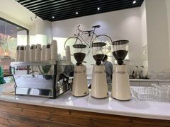 -常识咖啡common sense(春熙路店)