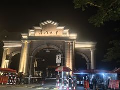 -厦门大学(思明校区)