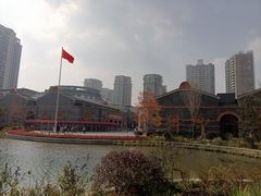 -中共一大纪念馆