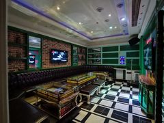 -歌库K馆量贩KTV(万达广场店)