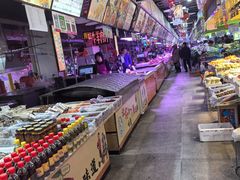 -桃源市场(解放路店)