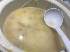 -蝎菜杨·牛肉面 羊蝎子火锅(光熙门北里店)