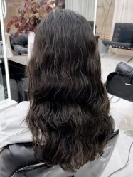 点击看大图 -MORI HAIR SALON日式美发沙龙