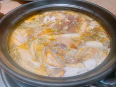 -一朵菌·野生菌探索家火锅(南亚店)