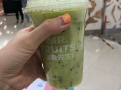 -Mr.Fruits水果先生(北京市百货大楼店)