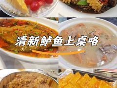 -刘胖子家常菜·蹄花焖藕(中南店)