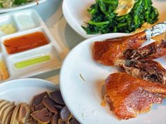 -四季民福烤鸭店(故宫店)