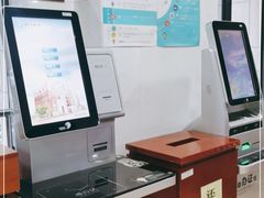 -上海市静安区图书馆(新闸路馆)