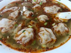 -黄家馄饨(铁心桥店)