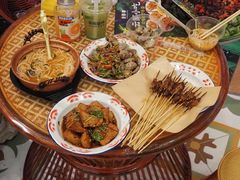 -深圳来福士广场