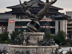 -华清宫景区
