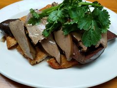 -乌文新澄海卤鹅店