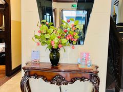 -席家花园(巨鹿花园店)