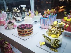 -丁香西饼屋(桂林路店)