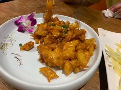 -胖姥姥·川湘闽菜(汕尾蓝天广场店)