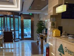 -格林豪泰酒店(北京北苑路北地铁站航空总医院店)