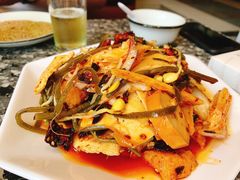 -金爱烧烤(东风路店)