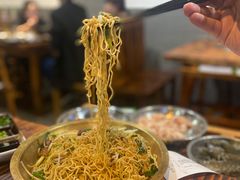 -盈田盈粥庄(博山东路店)
