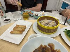 -梅龙镇酒家(南京西路总店)