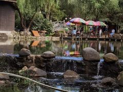 -白马涧龙池景区
