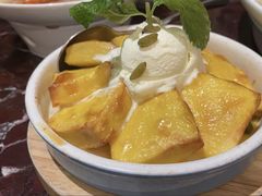 -新白鹿餐厅(爱琴海购物中心店)