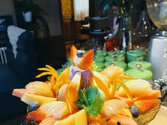-海尔巴格一甸茶餐厅新疆菜(青年路店)