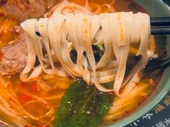 -笠小妹越南粉(新城科技园店)